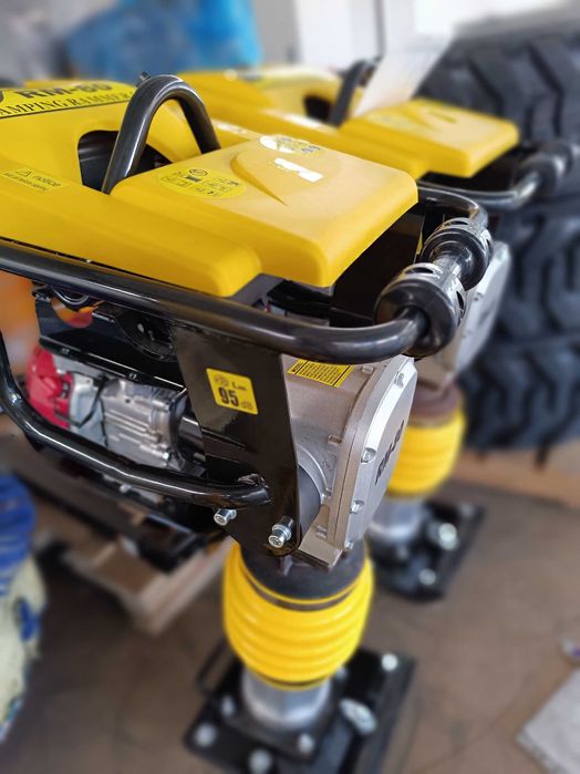 Saltitão gasolina honda gx160