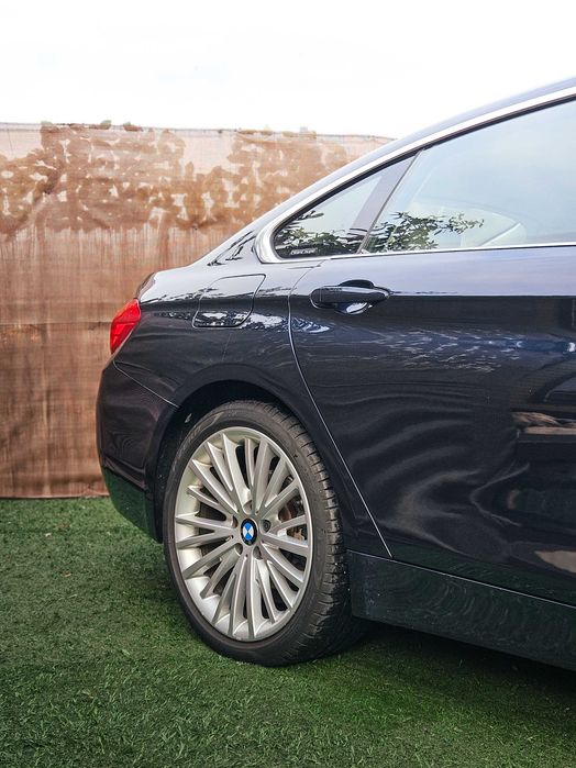 BMW 420D | Nacional | Grand Coupe | Luxury