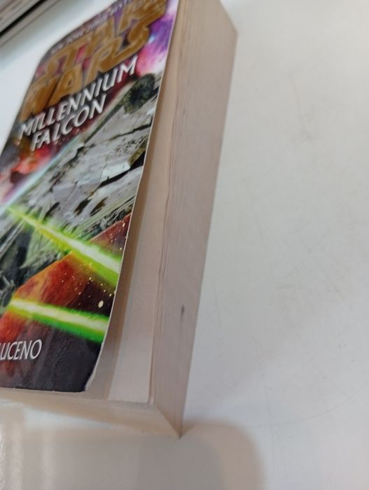 Millennium Falcon: Star Wars