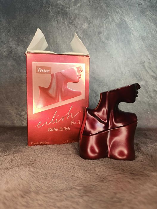 Billie Eilish Eilish No.3 Eau de Parfum 100 мл оригінал
