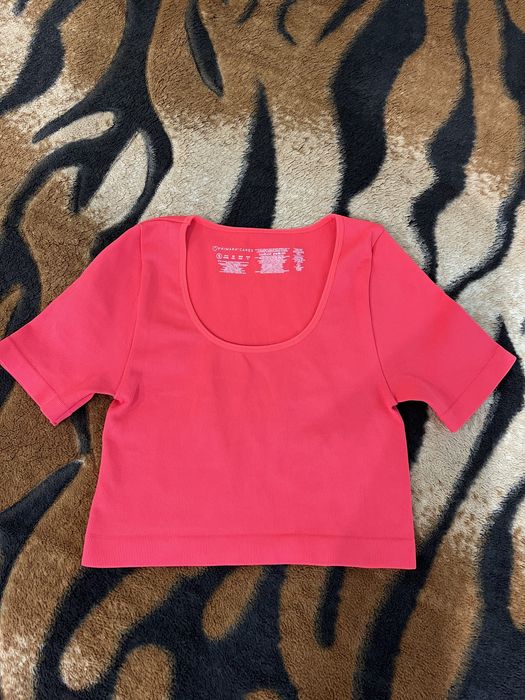 Топ в рубчик