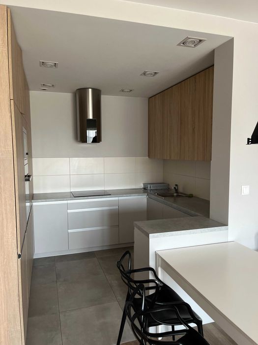 Wynajmę 2 pokojowe z garażem, Park Łokietka, Siemianowice Śl.