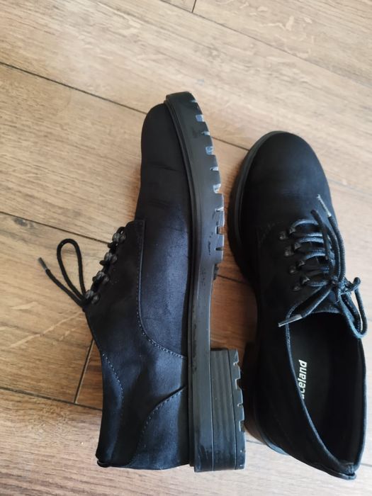 Buty damskie eleganckie