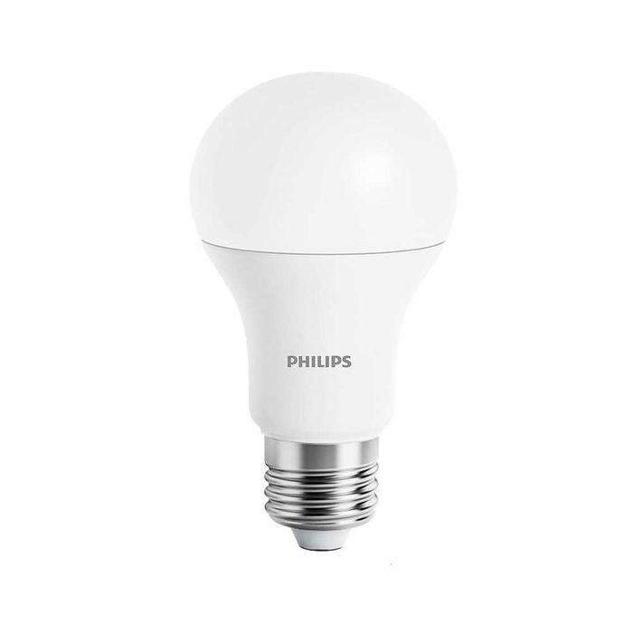 Светодиодная умная лампа Xiaomi Mijia Philips E27 6,5 Вт 450 лм