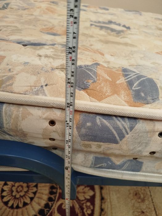 Две Испанские кровати с матрасом