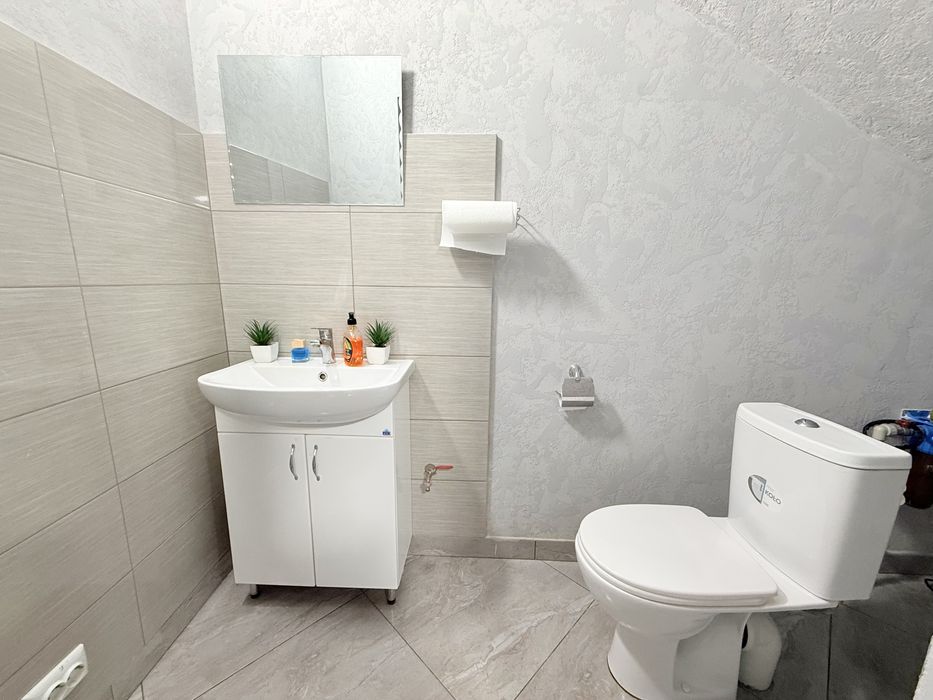 Продається сучасна нова «СТО»