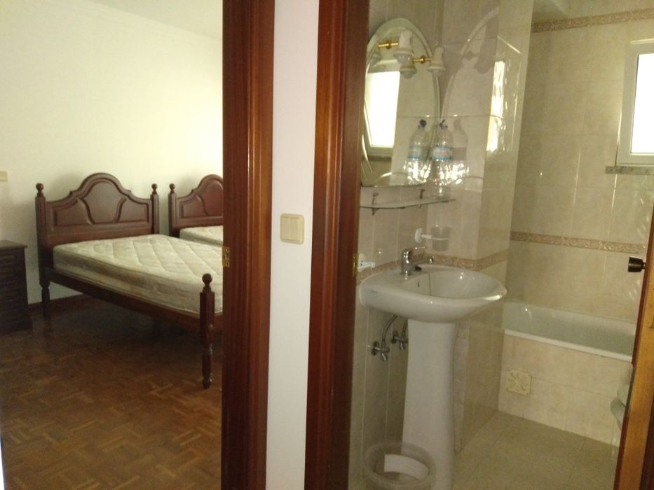 T1 ARRENDAMENTO mobilado