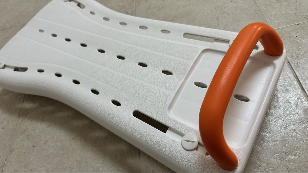 Acento para idoso ou deficiente