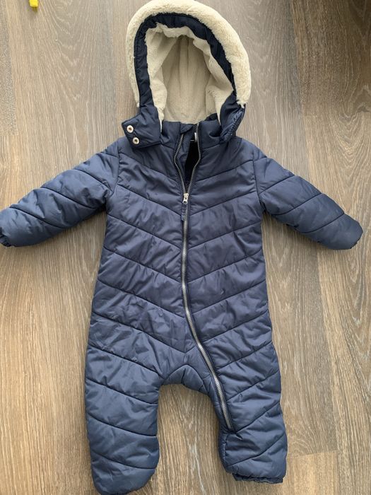 Дитячий комбінезон на хлопчика динозаврик Orchestra