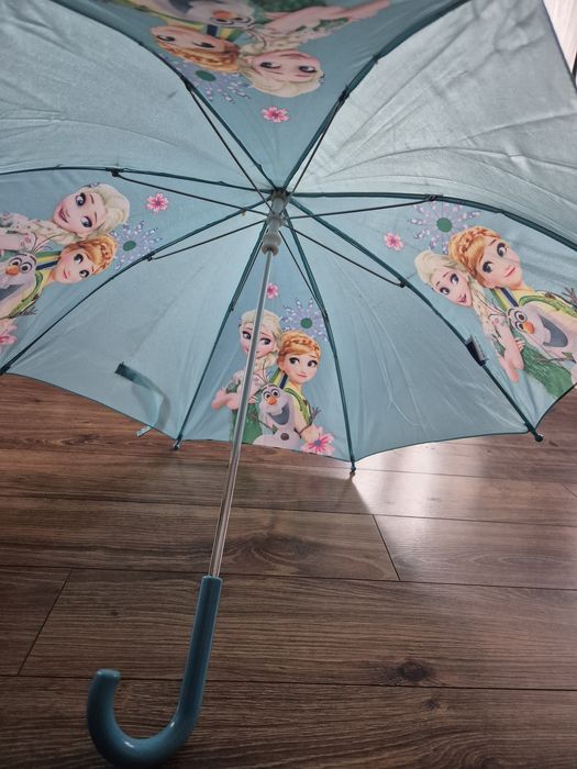 Parasolka mała dziecinna