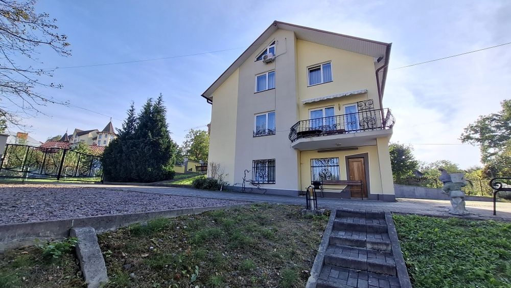 Commercial real estate at (area 400 m²) - Atlanta.ua - photo 15