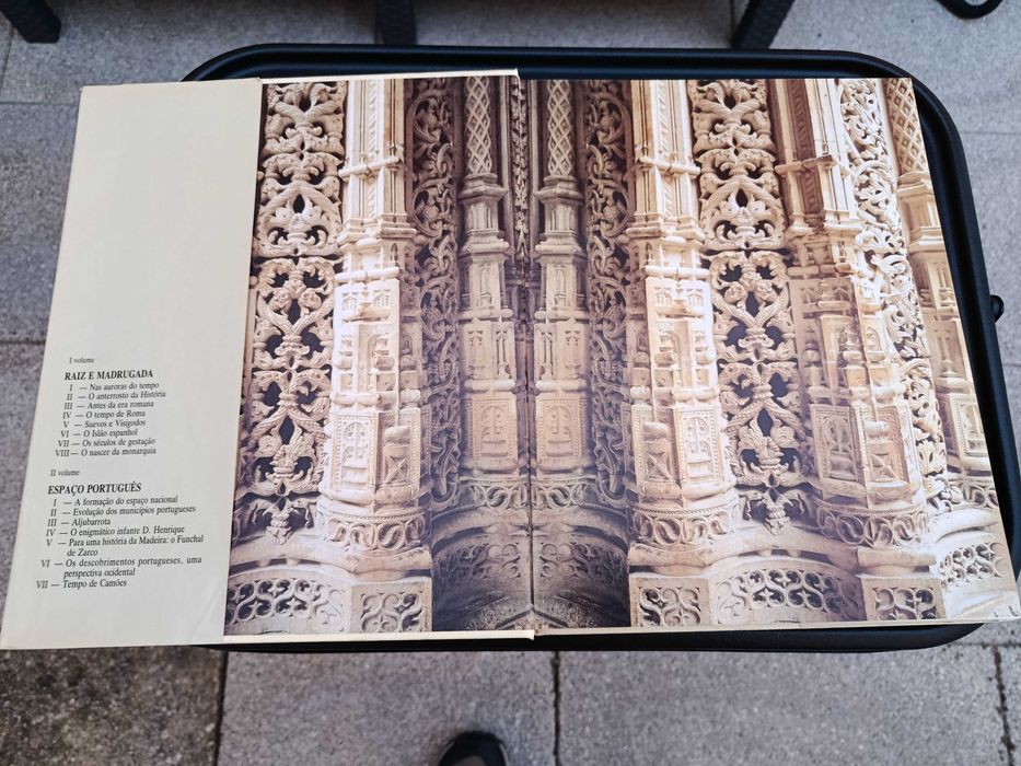 Coleção "Temas de História de Portugal", de José Hermano Saraiva