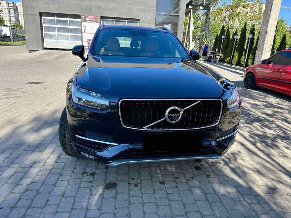 Продам Volvo xc90, 25300$, м. Львів