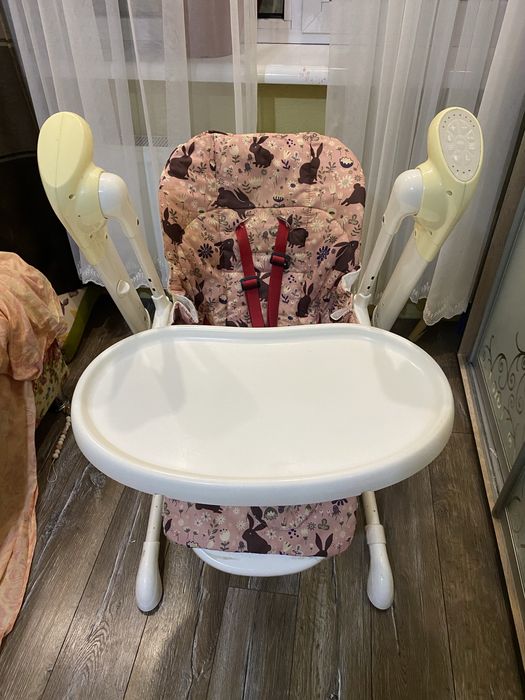 Jazz micobaby Стул для кормления, укачивания , сна