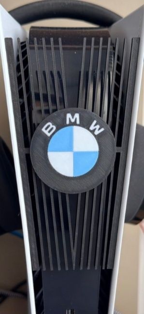 Vendo front cover ps5 slim ps5 pro e digital