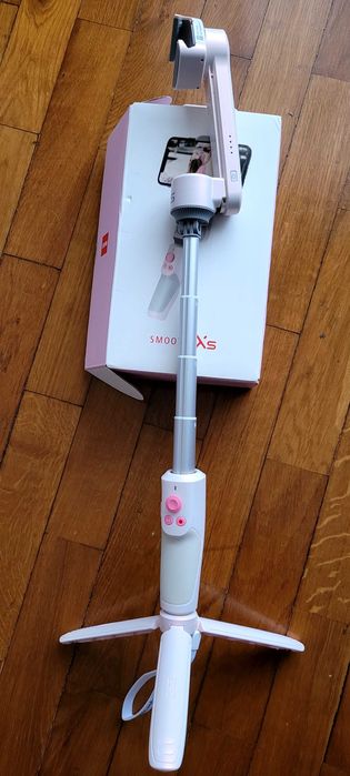 Zhiyun Smooth XS - Estabilizador de Smartphone