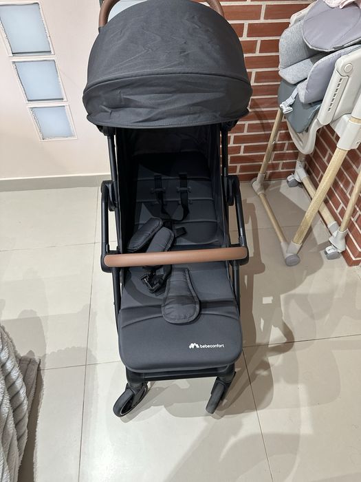 Carrinho bebe sunlite duo babyconfort