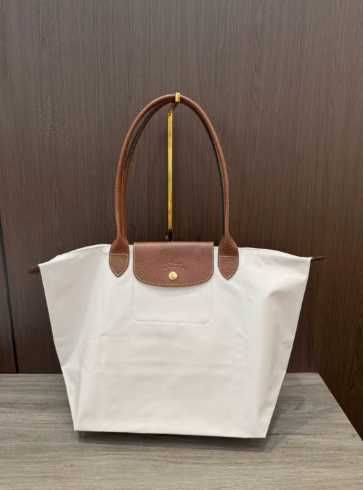 Longchamp modna damska torba na ramię