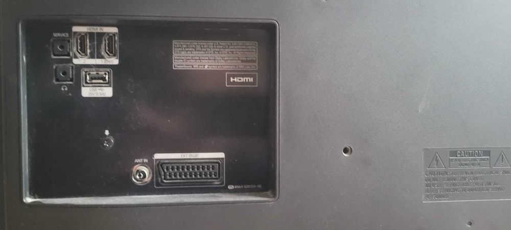 Telewizor SAMSUNG LE32E420