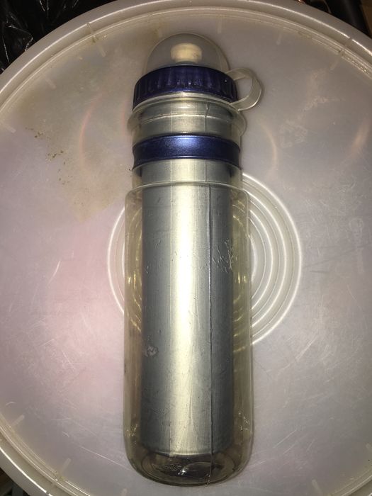 Bidon sportowy sport rower piłka picie siatkówka tenis