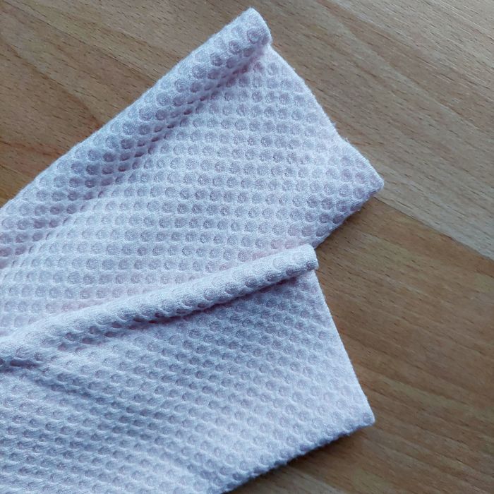 Sweterek damski pudrowy róż, Monnari,