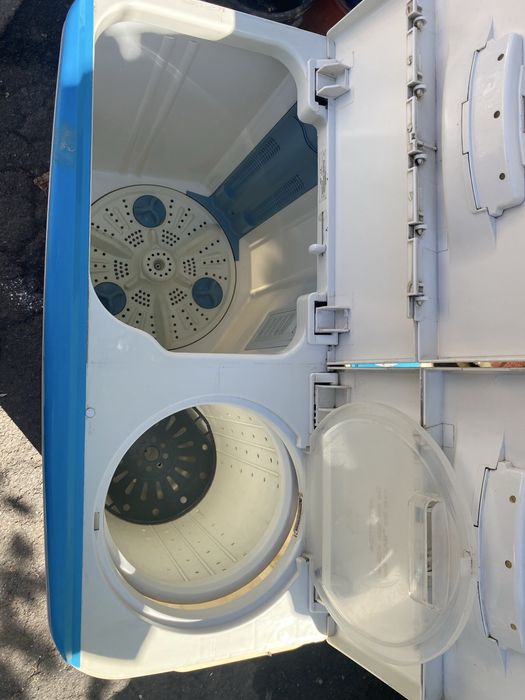 Пральна машинка  Saturn ST 1604