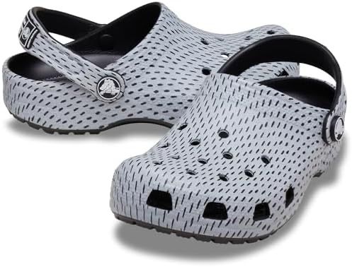 Нові дитячі крокси сабо Crocs Classic Jersey Clog J1 (32-33 р) Колекція 2026