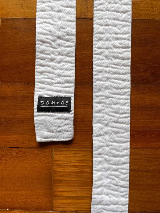 Cinto Artes Marciais