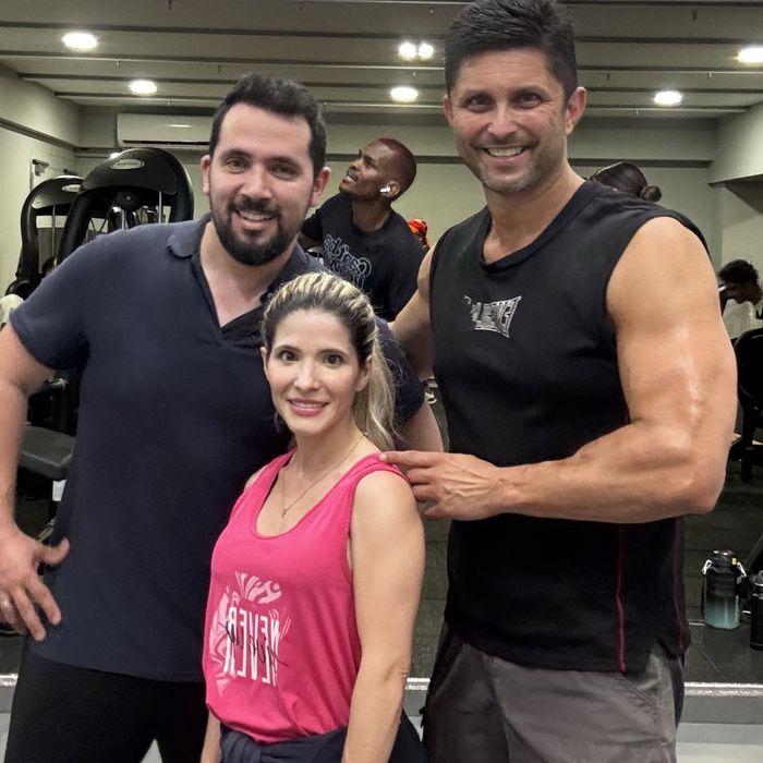 Treinos rapidos com resultados reais– Fast Fit 30 com Personal Trainer