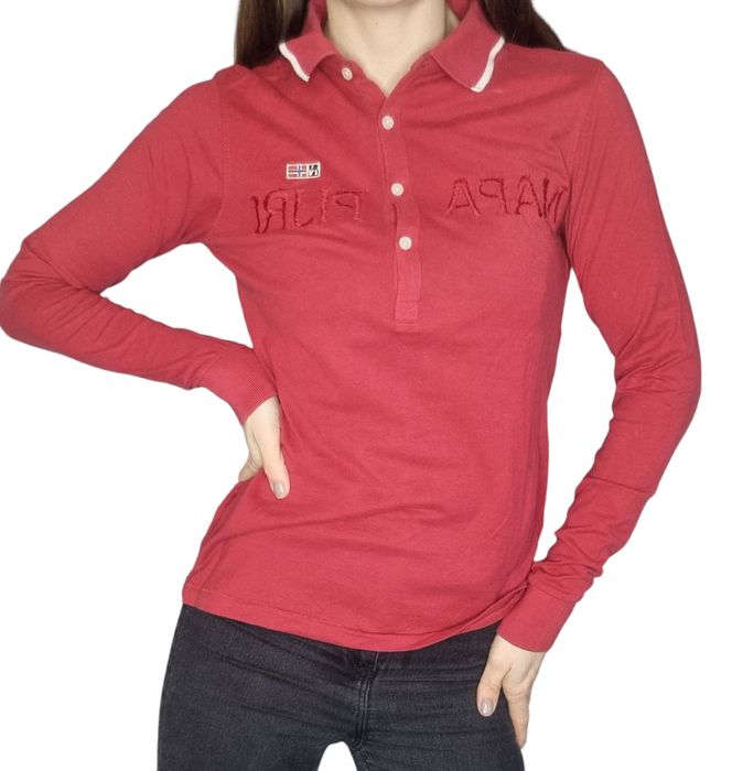 Bluzka Napapijri Rozmiar S 36