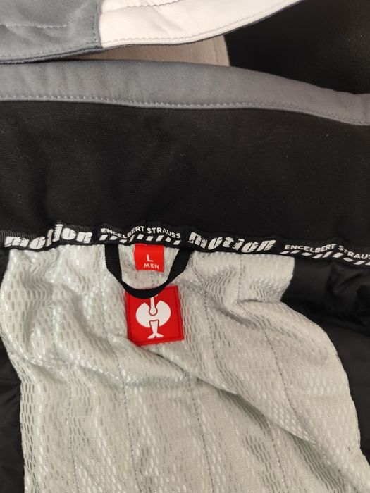 Куртка Engelbert Strauss