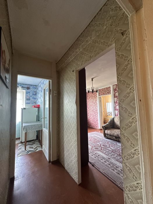 Здається  2 кімнатна квартира район Критого ринку - Вид 6