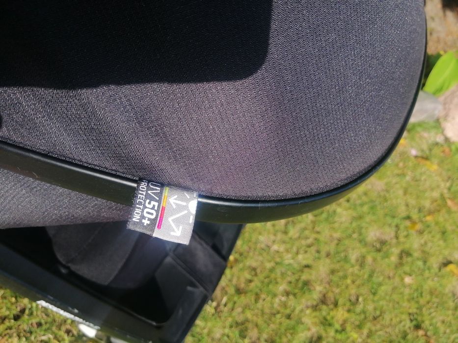 Wózek spacerowy espiro sonic