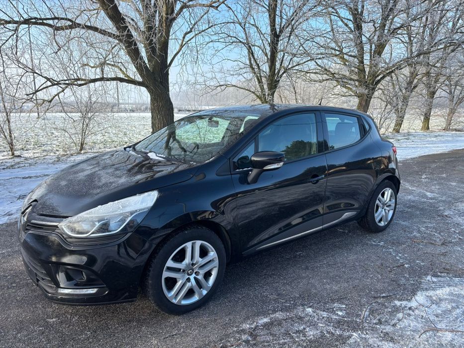 Sprzedam renault clio