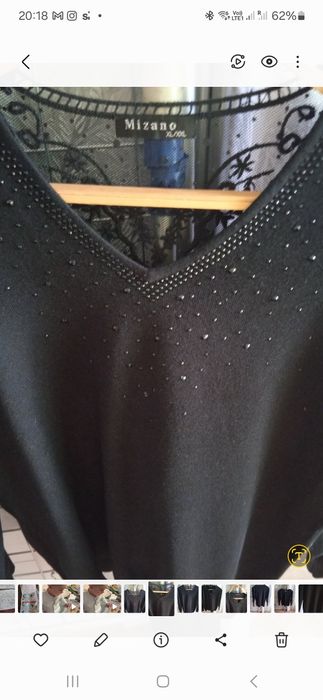 Продам   свитер р.L