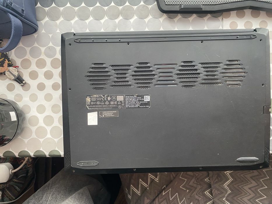 Lenovo IdeaPad Gaming 3