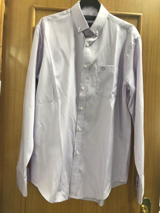 Camisa Giorgio & Massimo