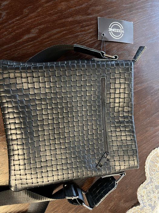 Сумка натуральна