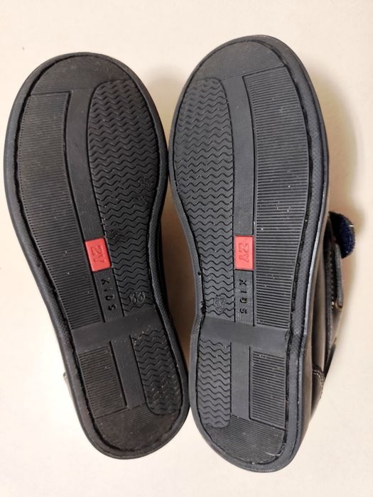 Sapatos de vela azuis para Rapaz - Zippy (Tam. 33)