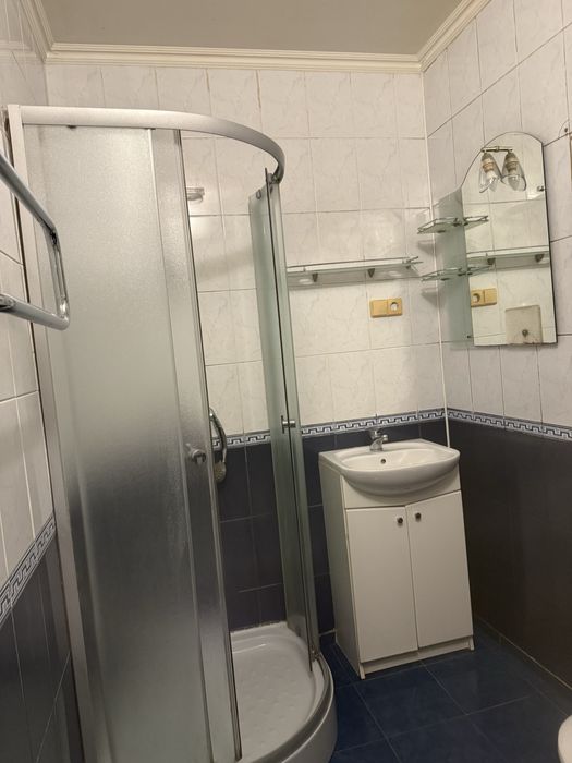 Квартира-бункер 2к в ЦЕНТРІ біля Дерибасівської, Троїцька / парк Шевченка, енергонезалежна
