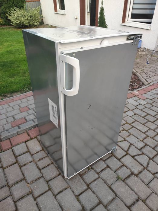 Холодильник Siemens