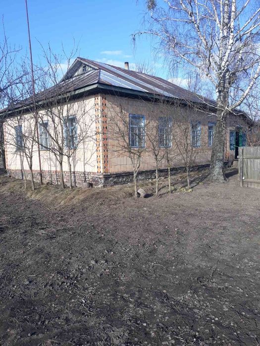 Продам будинок Сосницький район
