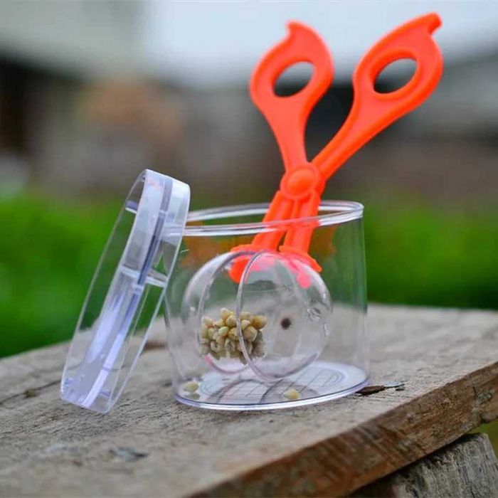 Набір для розвивашок монтесорі монтессорі Веселі інструменти