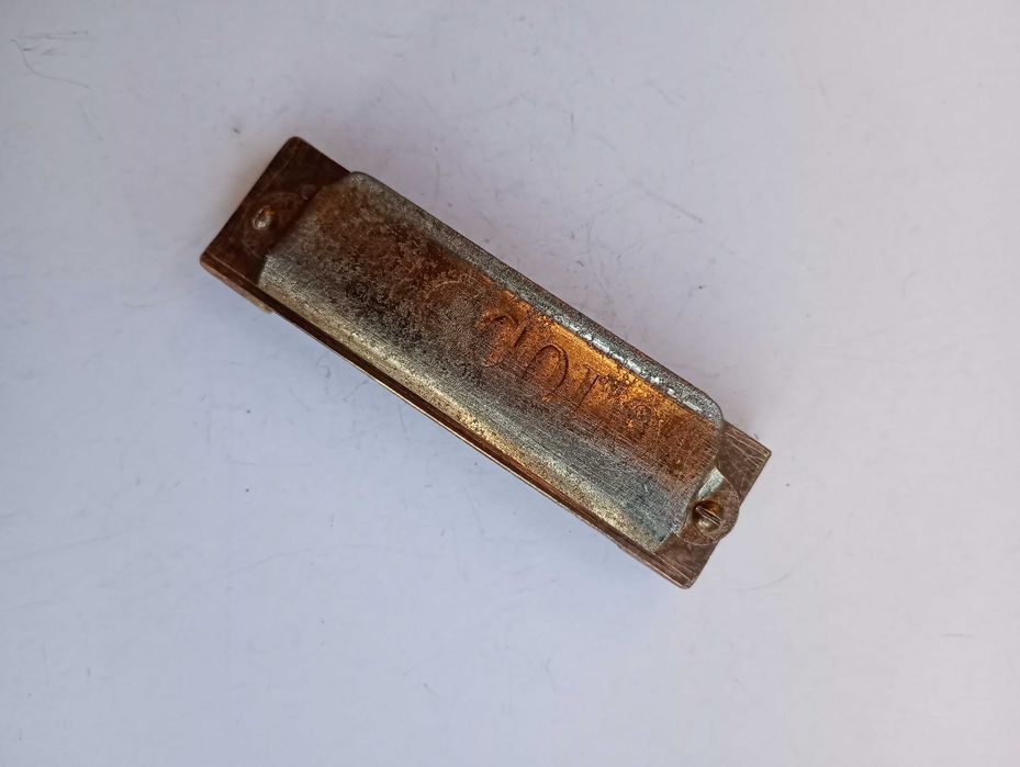 Harmonijka ustna PICCOLO