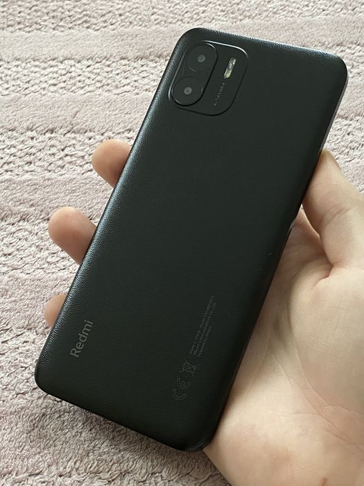 Телефон Xiaomi Redmi A2 3/64gb Android 13
