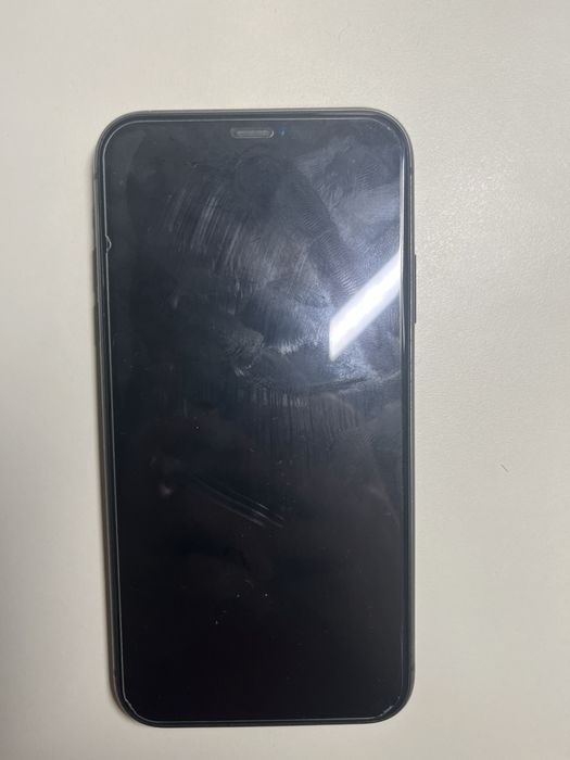 Iphone 11 preto 128gb