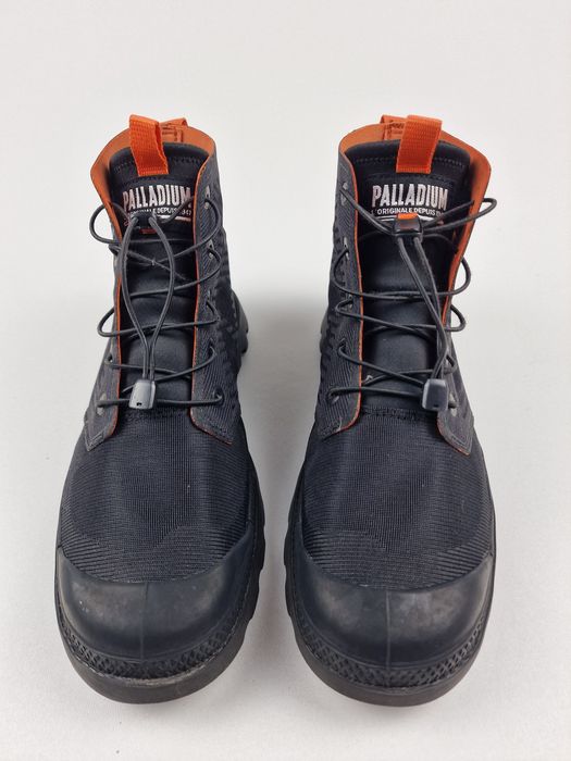 Мужские кеды Palladium Pampa Lite Travel