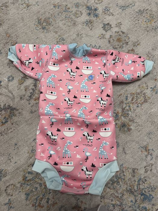 Гідрокостюм splash about xl 1-2 роки