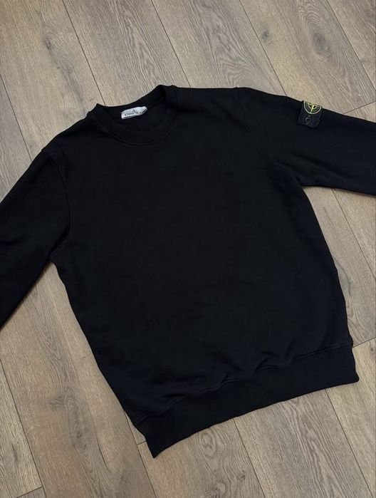 Світшот stone island