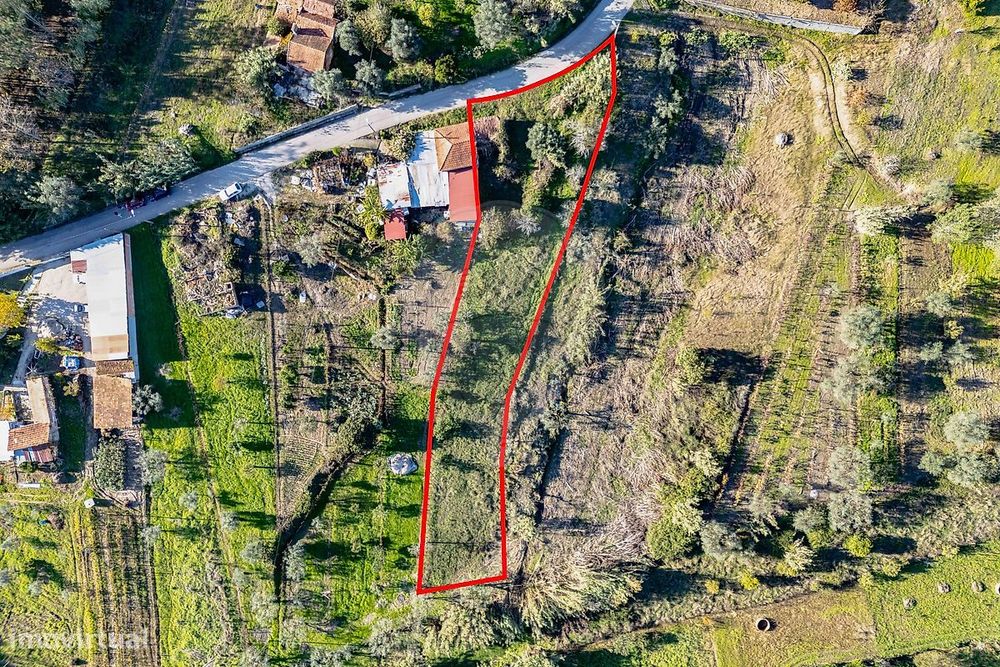Terreno  para venda — Soure, Coimbra